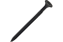 Саморез гипсокартон/металл 3.5х55 200 шт | код screw-gm-3.5x55-200 | ЭТМ-Крепеж