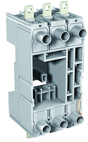 XT3 P FP 3p EF Фиксированная часть втычного исполнения | код 1SDA068192R1 | ABB 