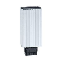 Обогреватель на DIN-рейку клеммный 75Вт 230В IP20 PROxima | код heater-click-75-20 | EKF