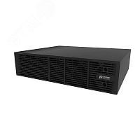 Внешний батарейный модуль для моделей ПИЛОТ-1500Р/ПИЛОТ-2000Р/ЭКСПЕРТ-2000Р (12V / 9Ah х8) | код ВББ48В40А | Сайбер Электро