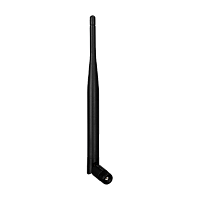 ANT-124-05 5 dBi 2.4GHz External Antenna (Transmission distance: 500M (LOS)) | код 00-06083602 | ICP DAS