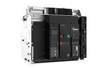 АВТ.ВЫКЛ SPA1 1000A 50KA 4P ВЫК. ГП 6.0H SGR. 4NO+4NC MCH+XF+MX AC230V | код SPA16N104DHNN54G | Systeme Electric
