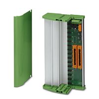 Держатель модуля TC-2KS50-DO16-ESD-AR-RS | код 2904113 | PHOENIX CONTACT