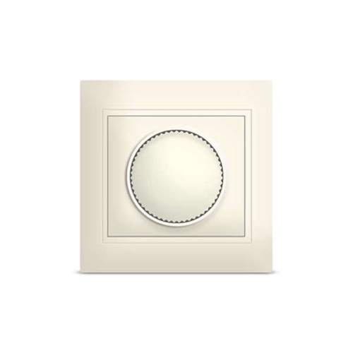 Севиль Диммер слоновая кость (ivory) | код Б-С0101 | Universal Севиль Диммер слоновая кость (ivory) | код Б-С0101 | Universal