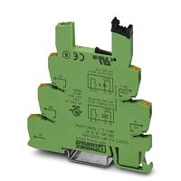 Базовый модуль PLC-BPT-230UC/ 1/SEN | код 2900452 | PHOENIX CONTACT