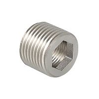 Футорка под шестигранник 1/2"х3/8" нар.-вн. | код. VTr.660.N.0403 | VALTEC