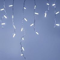 Гирлянда светодиодная ARD-EDGE-PRO-5600х900-WHITE-240LED-MILK-STD White230В 15Вт IP65 Ardecoled 034112