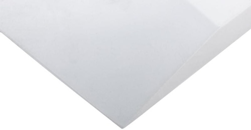 Шпатель 100мм резиновый бел. КУРС 06858 фото 7