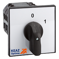 Переключатель OptiSwitch 4G40-543-U-R214 | код 311901 | КЭАЗ