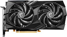 Видеокарта MSI PCI-E 4.0 RTX 4060 GAMING X 8G NVIDIA GeForce RTX 4060 8Gb 128bit GDDR6 2595/17000 HDMIx1 DPx3 HDCP Ret | код 1973793 | MSI