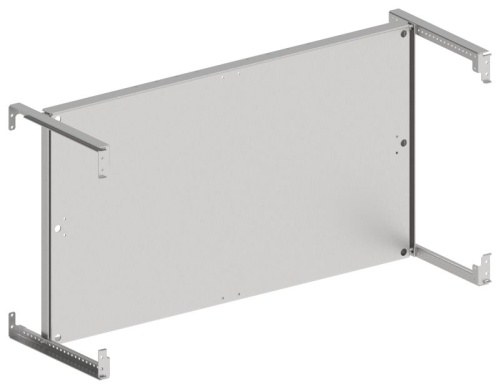 Панель монтажная универс. 500х1000 FORMAT IEK FO-00-MPU-050-100 Панель монтажная универс. 500х1000 FORMAT IEK FO-00-MPU-050-100