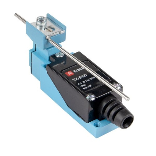 Концевой выключатель TZ-8107 PROxima | код tz8107 | EKF фото 3 Концевой выключатель TZ-8107 PROxima | код tz8107 | EKF фото 3