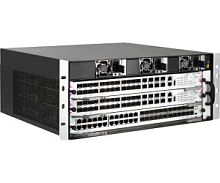 Коммутатор SICOM6896G-S-4BS 301073020 SICOM6896G-S-4BS Chassis (including 1 fan slot, 3 power supply slots, no power supply as standard, 2 main control slots, 4 | код 00-06153734 | Kyland