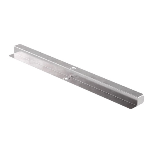 Переходник по высоте Стандарт INOX (AISI 409) 500х100х50 Промрукав | код PR16.5715 | ПРОМРУКАВ