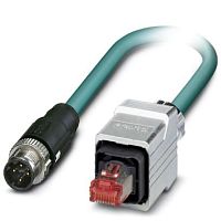 Сетевой кабель NBC-MSD/ 2,0-93E/R4RC SCO | код 1407369 | PHOENIX CONTACT