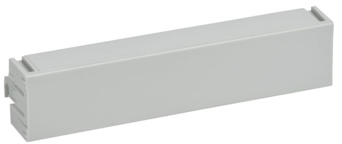 Перемычка для скрепления кронштейнов для КМПн IEK TEKFOR | код TF-KP70D-PR | IEK