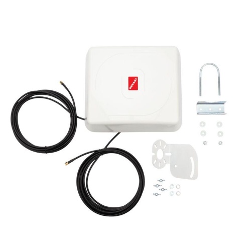 Антенна 4G MIMO Сириус, | код 34-0903 | REXANT фото 2