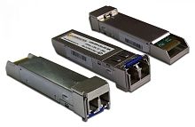 Модуль SFP WDM 1.25G, 1310nm / 1550nm, 40 km, LC, DDM, Cisco | код LAN-WDM-13/15-40-SM | LANMASTER