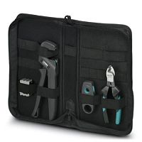 Комплект инструментов TOOL DATA SET | код 1208856 | PHOENIX CONTACT