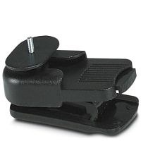 Крепежный зажим THERMOMARK GO.K BELT CLIP | код 0805004 | PHOENIX CONTACT