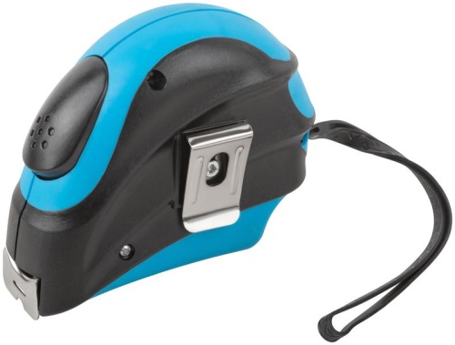 "Рулетка ""Автостоп"" 7,5 м x 25 мм" | код 17361М | FIT фото 5 "Рулетка ""Автостоп"" 7,5 м x 25 мм" | код 17361М | FIT фото 5