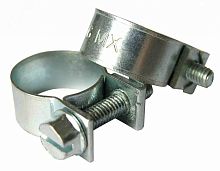 Хомут-мини 11 NORMAL W1 | код MN10-11M41 | Мир хомутов