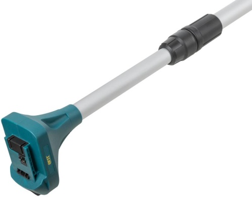 Штанга телескопическая, 110-168, 1 кг, коробка | код 79945 | FIT фото 5