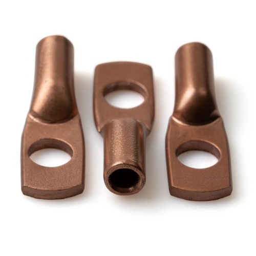 Наконечник медный ТМ 150-12-19 | код 556212 | ОЦМ Наконечник медный ТМ 150-12-19 | код 556212 | ОЦМ