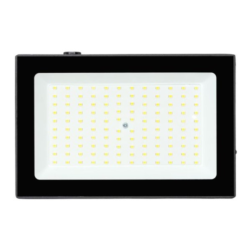 Прожектор светодиодный СДО-3006 100Вт 6500К IP65 Basic | код FLL-3006-100-6500 | EKF фото 3