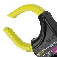 Инструмент клещи токовые M266F ФАZА 5000353