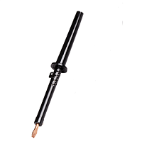 Паяльник ЭПСН с пластиковой рукояткой 230 В 40 Вт | код Б0046956 | ЭРА