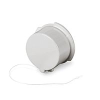 Колпачок защитный для вилок 30_32A, 3P+N+E, IP66/67/69 | код 570.90325 | Scame