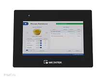 Панель оператора cMT2078X | код 00-06136075 | Weintek