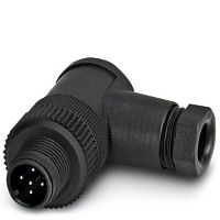 Разъем SACC-M12MR-5CON-PG 7 | код 1662269 | PHOENIX CONTACT