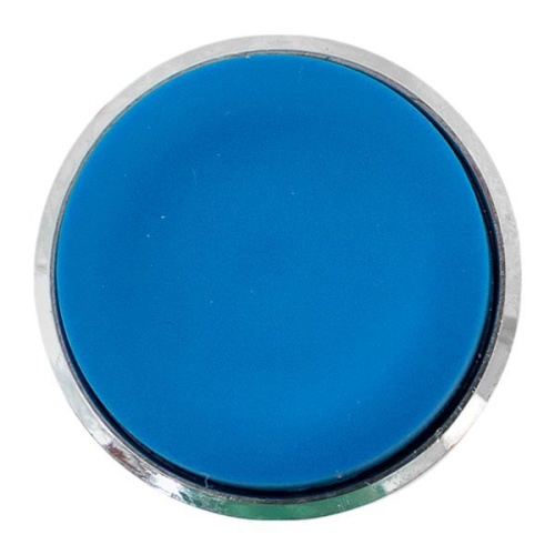 Механизм кнопки исполнительный XB4 IP65 выпирающая возвратный без фиксации без подсветки син. EKF XB4BL-B-65 Механизм кнопки исполнительный XB4 IP65 выпирающая возвратный без фиксации без подсветки син. EKF XB4BL-B-65