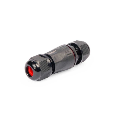 Коннектор кабельный FFC-22/4Р-IP68 | код 89665 | Fortisflex