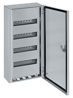 ЩРН-48 (670х330х120) IP54 Народный эконом | код SQ0905-3013 | TDM НАРОДНЫЙ