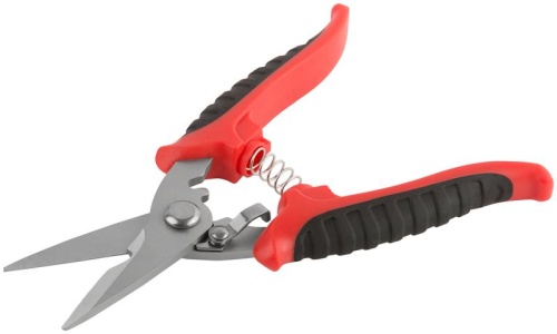 Ножницы электрика 180 мм | код 60044 | FIT фото 8 Ножницы электрика 180 мм | код 60044 | FIT фото 8