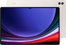 Планшет Samsung Galaxy Tab S9 Ultra SM-X916B 8 Gen 2 (3.36) 8C RAM16Gb ROM1Tb 14.6 AMOLED 2X 2960x1848 5G 1Sim Android 13 бежевый 13Mpix 12Mpix BT WiFi microSD 1Tb 11200mAh | код 1968923 | SAMSUNG