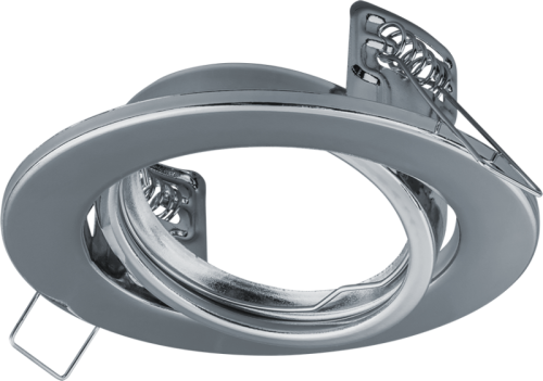 Светильник 93 020 NFS-03 поворотный хром. Navigator 93020 фото 3 Светильник 93 020 NFS-03 поворотный хром. Navigator 93020 фото 3