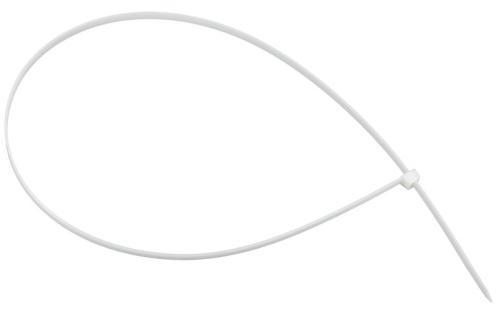 Хомут P6.6 стандартный белый 8.8х920мм 100шт/упак IEK | код UHH30-D088-920-100-K01 | IEK