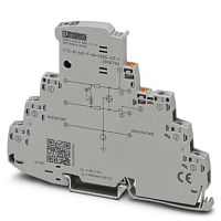 Устройство защиты от перенапряжений TTC-6-1X2-F-M-24DC-UT-I | код 2906764 | PHOENIX CONTACT