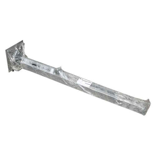 Четырехнога для молниеприемной мачты (без бет, oснований) HZ PROxima | код lp-0900 | EKF фото 3 Четырехнога для молниеприемной мачты (без бет, oснований) HZ PROxima | код lp-0900 | EKF фото 3