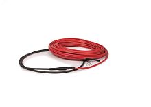 Кабель нагревательный DEVIflex 18T 29м 535Вт (площадь обогрева 2.9-4.2 м2) | код 140F1239 | ДЕВИ (DEVI)