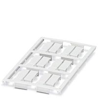 Маркировка для проводов UC-WMC 7,5 (23X8) | код 0818179 | PHOENIX CONTACT