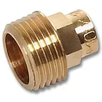Муфта переходная бронза пайка 42 х 1'1/4 НР, модель 4243g (1424342114) | код RG008TEAGF09I7 | Sanha