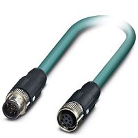 Сетевой кабель NBC-MS/ 0,5-94B/FS SCO US | код 1408747 | PHOENIX CONTACT