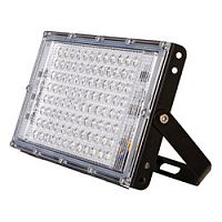 Светодиодный прожектор GLANZEN FAD-0030-100 | код FAD-0030-100 | GLANZEN