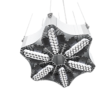 L-lego II 330/270/Г30/750/L100/05/IKIX-36/IP66 LEDEL | код LGII270-215-514-18 | LEDEL