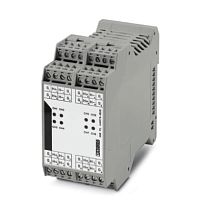 Преобразователь протоколов GW PL HART8-R-BUS | код 2702880 | PHOENIX CONTACT